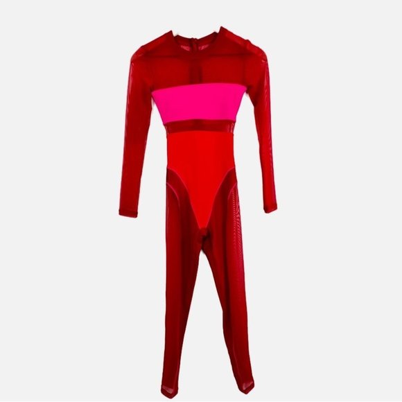 Sexy Catsuit - Picture 8 of 16